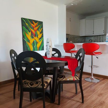Amazing Beach View Apartments Castries Bagian luar foto