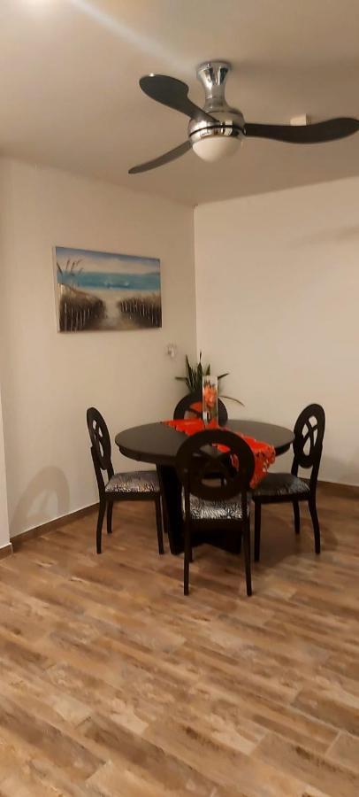 Amazing Beach View Apartments Castries Bagian luar foto