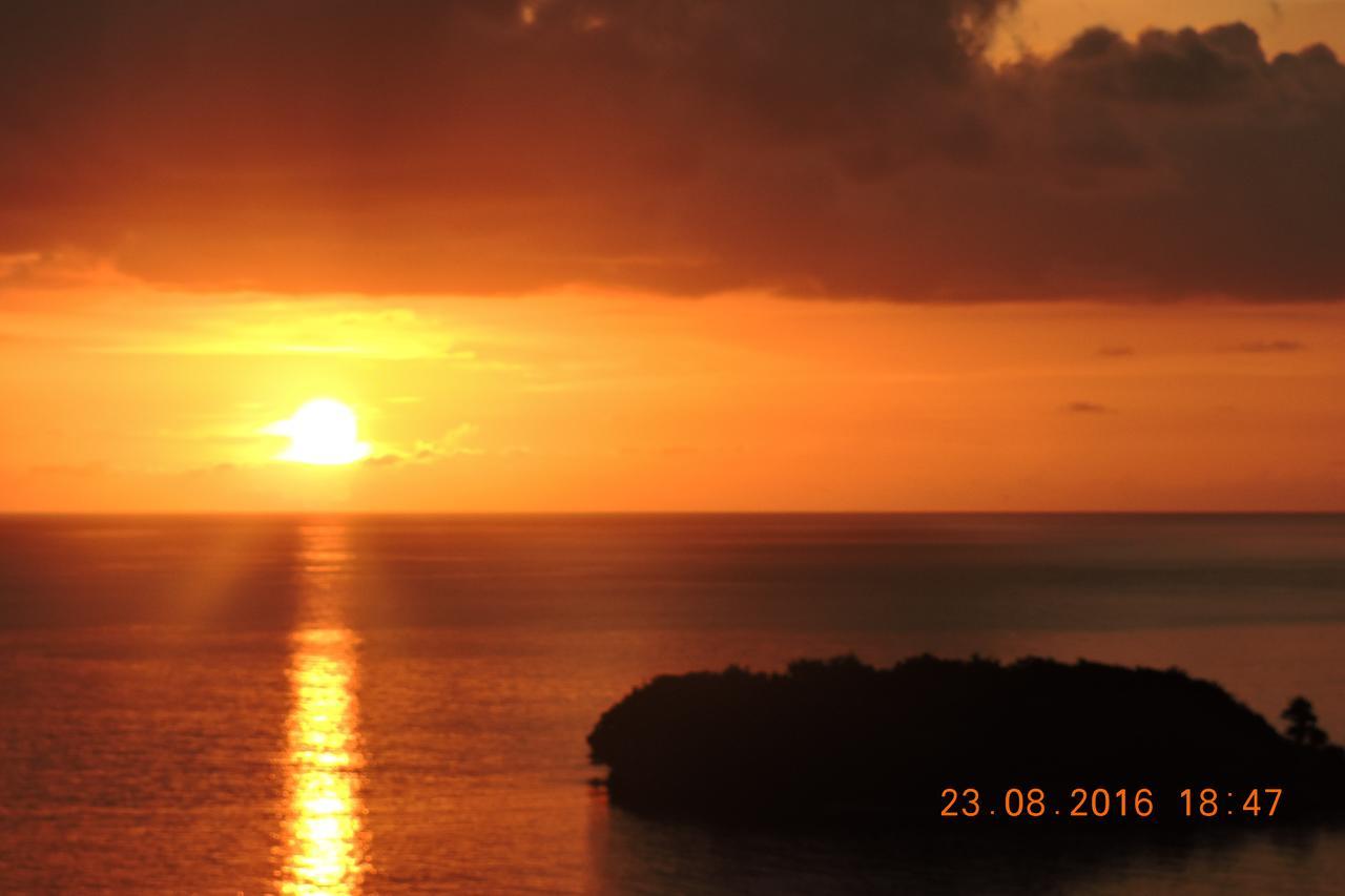 Amazing Beach View Apartments Castries Bagian luar foto